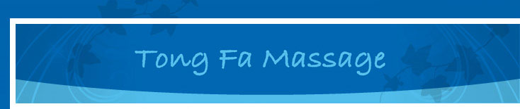 TongFa Massage